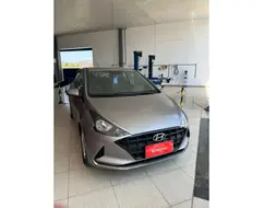 HYUNDAI HB20 1.0 12V FLEX VISION MANUAL HYUNDAI HB20 1.0 12V FLEX VISION MANUAL