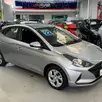 HYUNDAI HB20 1.0 12V FLEX VISION MANUAL HYUNDAI HB20 1.0 12V FLEX VISION MANUAL