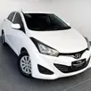 HYUNDAI HB20 1.0 COMFORT 12V FLEX 4P MANUAL HYUNDAI HB20 1.0 COMFORT 12V FLEX 4P MANUAL