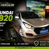 HYUNDAI HB20 1.0 COMFORT 12V FLEX 4P MANUAL HYUNDAI HB20 1.0 COMFORT 12V FLEX 4P MANUAL