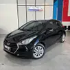 HYUNDAI HB20 1.0 COMFORT 12V FLEX 4P MANUAL HYUNDAI HB20 1.0 COMFORT 12V FLEX 4P MANUAL