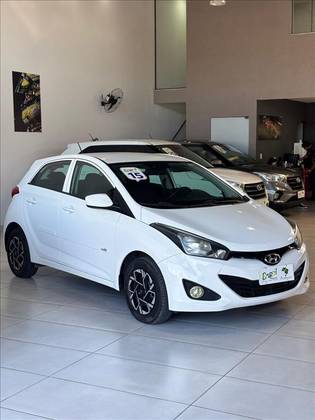 HYUNDAI HB20 1.0 COMFORT 12V FLEX 4P MANUAL