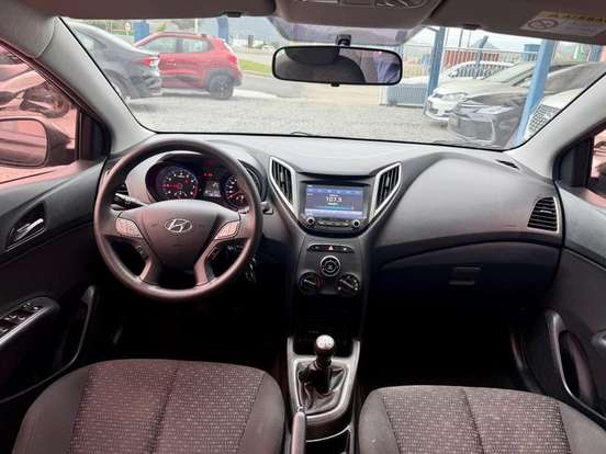 HYUNDAI-HB20-2019