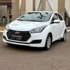 HYUNDAI HB20 1.0 COMFORT 12V FLEX 4P MANUAL HYUNDAI HB20 1.0 COMFORT 12V FLEX 4P MANUAL
