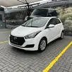 HYUNDAI HB20 1.0 COMFORT PLUS 12V FLEX 4P MANUAL HYUNDAI HB20 1.0 COMFORT PLUS 12V FLEX 4P MANUAL