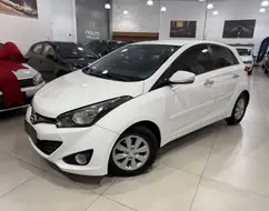 HYUNDAI HB20 1.0 COMFORT STYLE 12V FLEX 4P MANUAL HYUNDAI HB20 1.0 COMFORT STYLE 12V FLEX 4P MANUAL