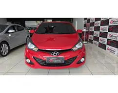 HYUNDAI HB20 1.0 COMFORT STYLE 12V FLEX 4P MANUAL HYUNDAI HB20 1.0 COMFORT STYLE 12V FLEX 4P MANUAL