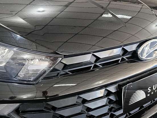 HYUNDAI-HB20-1.0 TGDI FLEX COMFORT AUTOMÁTICO HYUNDAI-HB20-2023