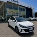 HYUNDAI HB20 1.0 TGDI FLEX COMFORT PLUS AUTOMÁTICO HYUNDAI HB20 1.0 TGDI FLEX COMFORT PLUS AUTOMÁTICO