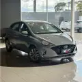 HYUNDAI HB20 1.0 TGDI FLEX EVOLUTION AUTOMÁTICO HYUNDAI HB20 1.0 TGDI FLEX EVOLUTION AUTOMÁTICO