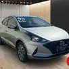 HYUNDAI HB20 1.0 TGDI FLEX PLATINUM MANUAL HYUNDAI HB20 1.0 TGDI FLEX PLATINUM MANUAL