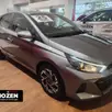 HYUNDAI HB20 1.0 TGDI FLEX PLATINUM SAFETY AUTOMÁTICO HYUNDAI HB20 1.0 TGDI FLEX PLATINUM SAFETY AUTOMÁTICO