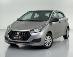 HYUNDAI HB20 1.0 UNIQUE 12V FLEX 4P MANUAL HYUNDAI HB20 1.0 UNIQUE 12V FLEX 4P MANUAL