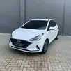 HYUNDAI HB20 1.6 16V FLEX VISION AUTOMÁTICO HYUNDAI HB20 1.6 16V FLEX VISION AUTOMÁTICO