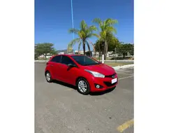 HYUNDAI HB20 1.6 PREMIUM 16V FLEX 4P AUTOMÁTICO HYUNDAI HB20 1.6 PREMIUM 16V FLEX 4P AUTOMÁTICO