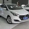 HYUNDAI HB20 1.6 PREMIUM 16V FLEX 4P AUTOMÁTICO HYUNDAI HB20 1.6 PREMIUM 16V FLEX 4P AUTOMÁTICO