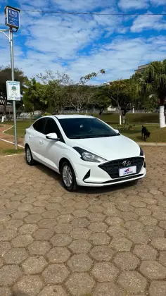 HYUNDAI HB20S 1.0 12V FLEX EVOLUTION MANUAL