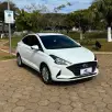 HYUNDAI HB20S 1.0 12V FLEX EVOLUTION MANUAL HYUNDAI HB20S 1.0 12V FLEX EVOLUTION MANUAL