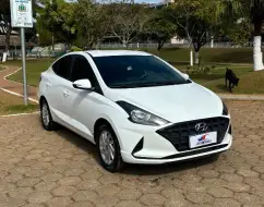 HYUNDAI HB20S 1.0 12V FLEX EVOLUTION MANUAL HYUNDAI HB20S 1.0 12V FLEX EVOLUTION MANUAL
