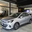 HYUNDAI HB20S 1.0 12V FLEX LIMITED MANUAL HYUNDAI HB20S 1.0 12V FLEX LIMITED MANUAL