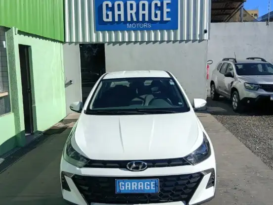 HYUNDAI-HB20S-1.0 TGDI FLEX COMFORT PLUS AUTOMÁTICO HYUNDAI-HB20S-2024