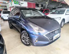 HYUNDAI HB20S 1.0 TGDI FLEX DIAMOND PLUS AUTOMÁTICO HYUNDAI HB20S 1.0 TGDI FLEX DIAMOND PLUS AUTOMÁTICO