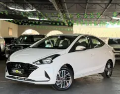 HYUNDAI HB20S 1.0 TGDI FLEX PLATINUM MANUAL HYUNDAI HB20S 1.0 TGDI FLEX PLATINUM MANUAL