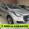 HYUNDAI HB20S 1.6 COMFORT PLUS 16V FLEX 4P AUTOMÁTICO HYUNDAI HB20S 1.6 COMFORT PLUS 16V FLEX 4P AUTOMÁTICO