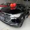 HYUNDAI HB20S 1.6 PREMIUM 16V FLEX 4P AUTOMÁTICO HYUNDAI HB20S 1.6 PREMIUM 16V FLEX 4P AUTOMÁTICO