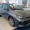 HYUNDAI HB20S 1.0 12V FLEX COMFORT MANUAL HYUNDAI HB20S 1.0 12V FLEX COMFORT MANUAL