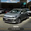 HYUNDAI HB20S 1.0 12V FLEX COMFORT MANUAL HYUNDAI HB20S 1.0 12V FLEX COMFORT MANUAL