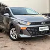 HYUNDAI HB20S 1.0 12V FLEX COMFORT MANUAL HYUNDAI HB20S 1.0 12V FLEX COMFORT MANUAL