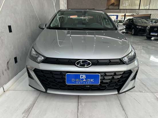 HYUNDAI-HB20S-1.0 12V FLEX COMFORT MANUAL HYUNDAI-HB20S-2025