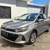 HYUNDAI HB20S 1.0 12V FLEX COMFORT MANUAL HYUNDAI HB20S 1.0 12V FLEX COMFORT MANUAL