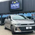 HYUNDAI HB20S 1.0 12V FLEX COMFORT PLUS MANUAL HYUNDAI HB20S 1.0 12V FLEX COMFORT PLUS MANUAL