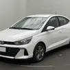HYUNDAI HB20S 1.0 12V FLEX COMFORT PLUS MANUAL HYUNDAI HB20S 1.0 12V FLEX COMFORT PLUS MANUAL