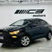 HYUNDAI HB20S 1.0 12V FLEX COMFORT PLUS MANUAL HYUNDAI HB20S 1.0 12V FLEX COMFORT PLUS MANUAL