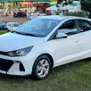 HYUNDAI HB20S 1.0 12V FLEX COMFORT PLUS MANUAL HYUNDAI HB20S 1.0 12V FLEX COMFORT PLUS MANUAL