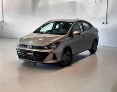 HYUNDAI HB20S 1.0 TGDI FLEX COMFORT PLUS AUTOMÁTICO HYUNDAI HB20S 1.0 TGDI FLEX COMFORT PLUS AUTOMÁTICO