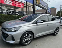 HYUNDAI HB20S 1.0 TGDI FLEX COMFORT PLUS AUTOMÁTICO HYUNDAI HB20S 1.0 TGDI FLEX COMFORT PLUS AUTOMÁTICO