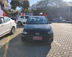 HYUNDAI HB20S 1.0 TGDI FLEX COMFORT PLUS TECH AUTOMÁTICO HYUNDAI HB20S 1.0 TGDI FLEX COMFORT PLUS TECH AUTOMÁTICO