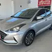 HYUNDAI HB20S 1.0 TGDI FLEX EVOLUTION AUTOMÁTICO HYUNDAI HB20S 1.0 TGDI FLEX EVOLUTION AUTOMÁTICO