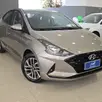 HYUNDAI HB20S 1.0 TGDI FLEX EVOLUTION AUTOMÁTICO HYUNDAI HB20S 1.0 TGDI FLEX EVOLUTION AUTOMÁTICO