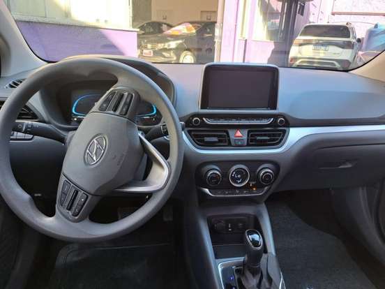 HYUNDAI-HB20S-1.0 TGDI FLEX LIMITED AUTOMÁTICO HYUNDAI-HB20S-2025