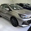 HYUNDAI HB20S 1.0 TGDI FLEX LIMITED AUTOMÁTICO HYUNDAI HB20S 1.0 TGDI FLEX LIMITED AUTOMÁTICO