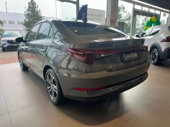 HYUNDAI-HB20S-1.0 TGDI FLEX PLATINUM AUTOMÁTICO HYUNDAI-HB20S-2025