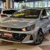HYUNDAI HB20S 1.0 TGDI FLEX PLATINUM AUTOMÁTICO HYUNDAI HB20S 1.0 TGDI FLEX PLATINUM AUTOMÁTICO
