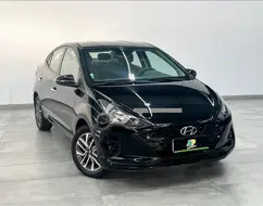 HYUNDAI HB20S 1.0 TGDI FLEX PLATINUM MANUAL HYUNDAI HB20S 1.0 TGDI FLEX PLATINUM MANUAL