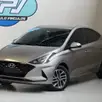 HYUNDAI HB20S 1.0 TGDI FLEX PLATINUM MANUAL HYUNDAI HB20S 1.0 TGDI FLEX PLATINUM MANUAL
