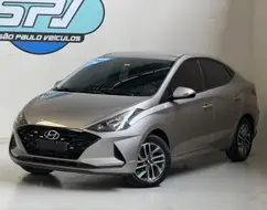 HYUNDAI HB20S 1.0 TGDI FLEX PLATINUM MANUAL HYUNDAI HB20S 1.0 TGDI FLEX PLATINUM MANUAL